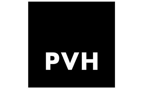 PVH Corp. .